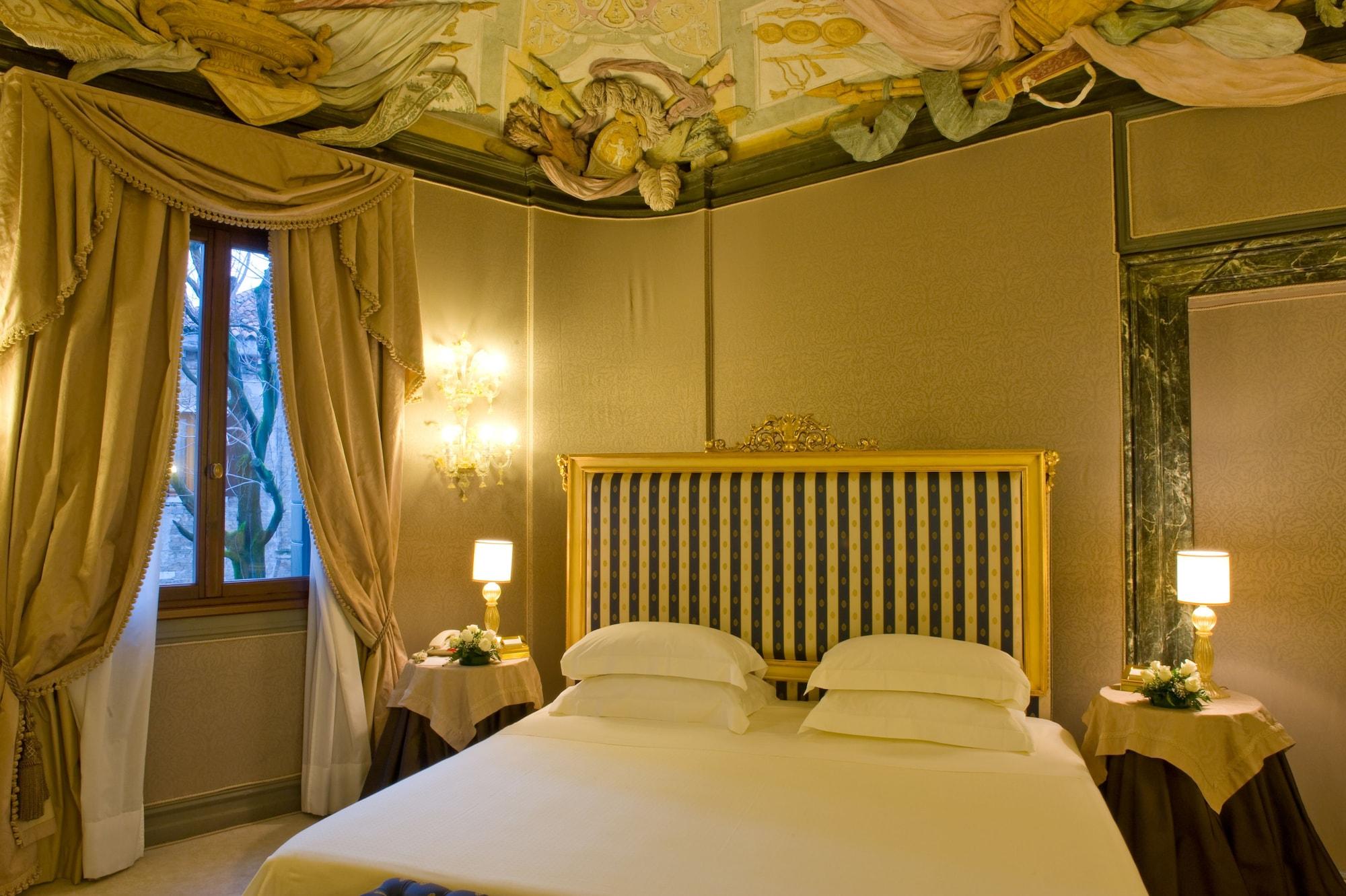 Ca' Sagredo Hotel Velence Kültér fotó