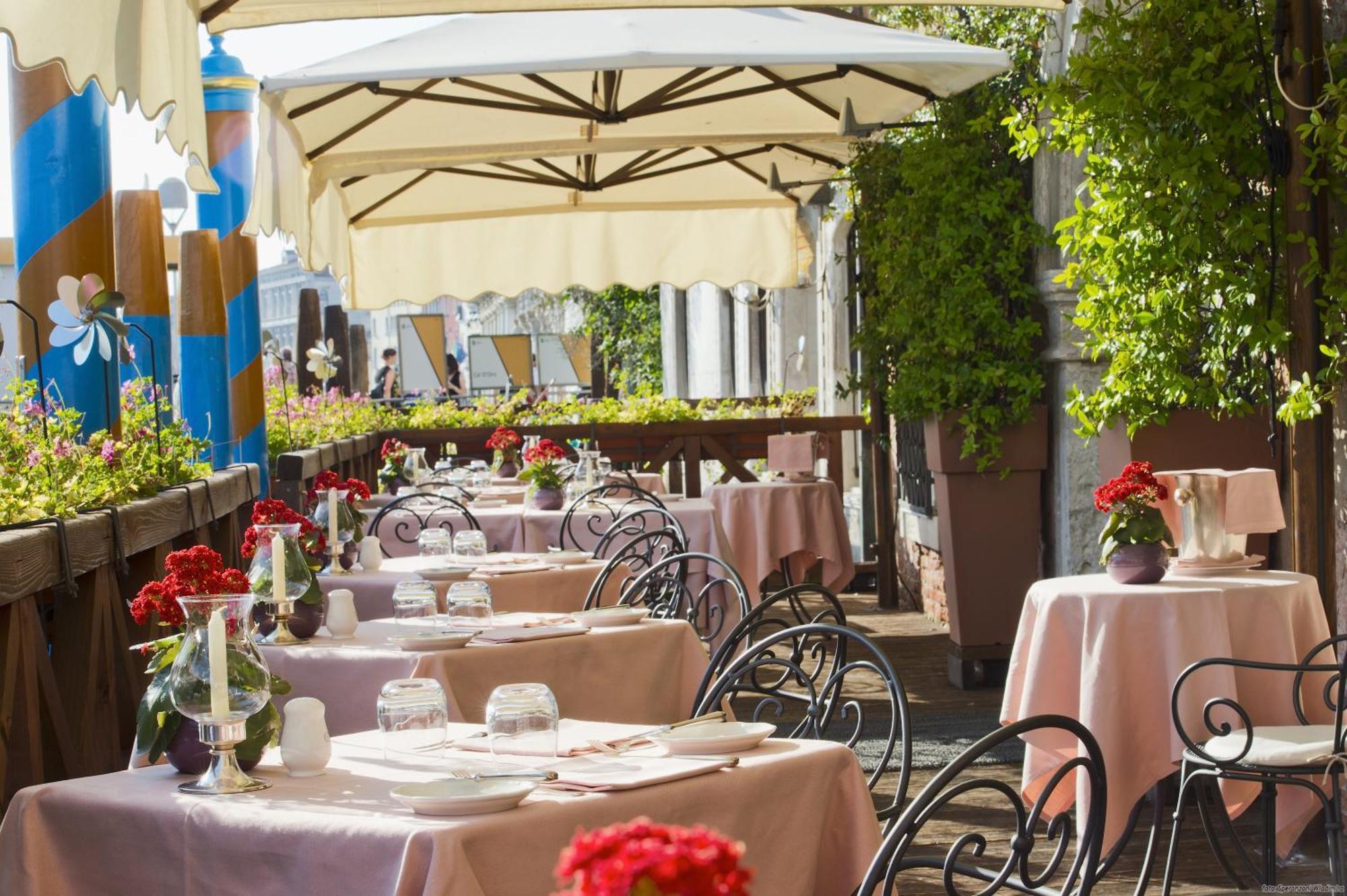 Ca' Sagredo Hotel Velence Kültér fotó