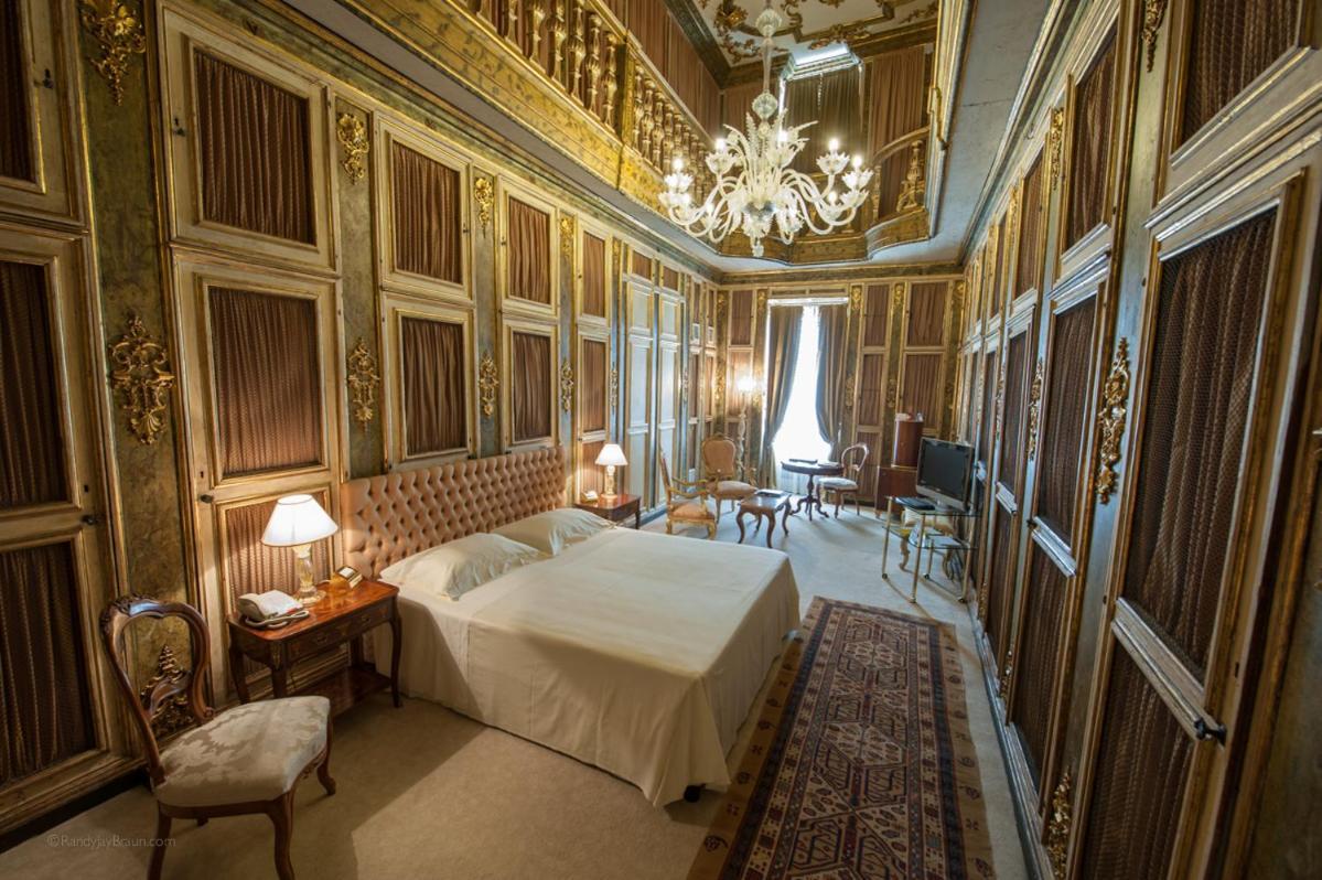 Ca' Sagredo Hotel Velence Kültér fotó