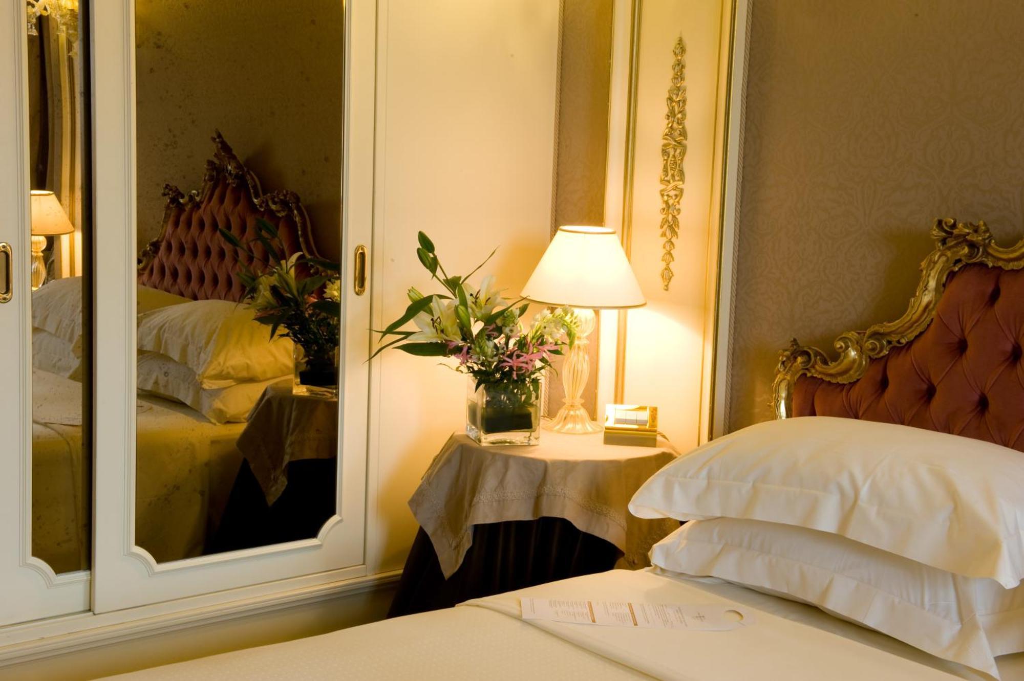 Ca' Sagredo Hotel Velence Kültér fotó