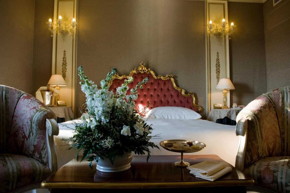 Ca' Sagredo Hotel Velence Kültér fotó