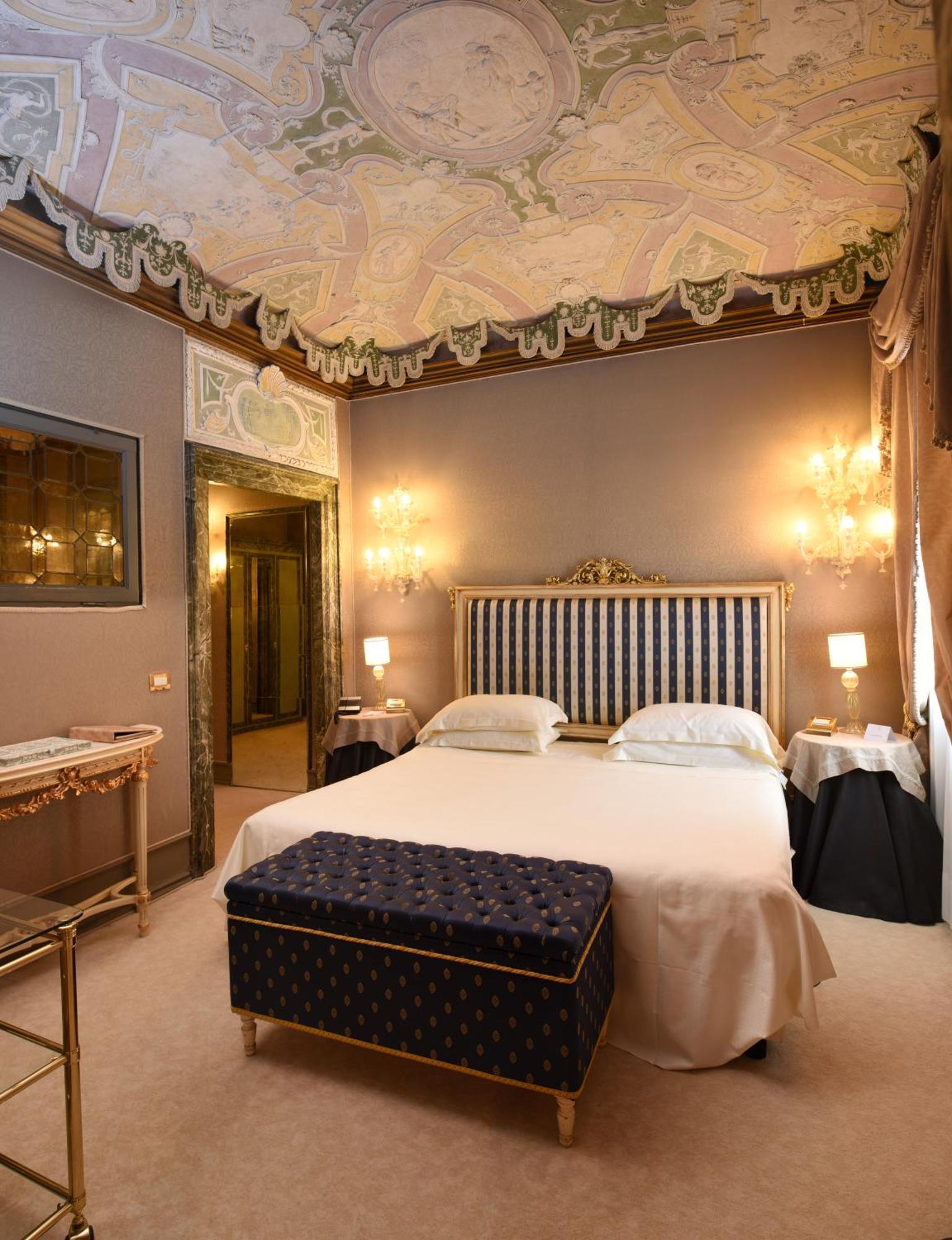 Ca' Sagredo Hotel Velence Kültér fotó