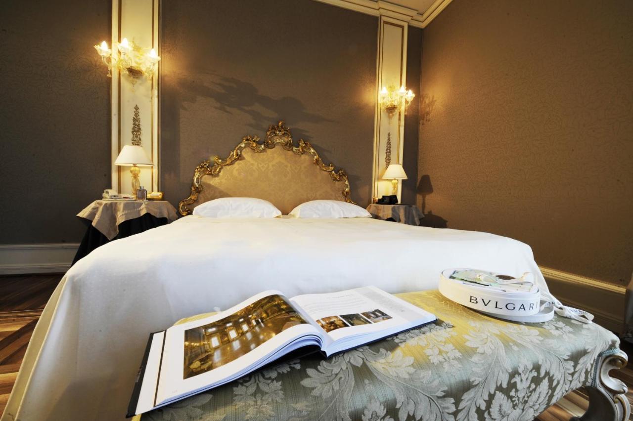 Ca' Sagredo Hotel Velence Kültér fotó